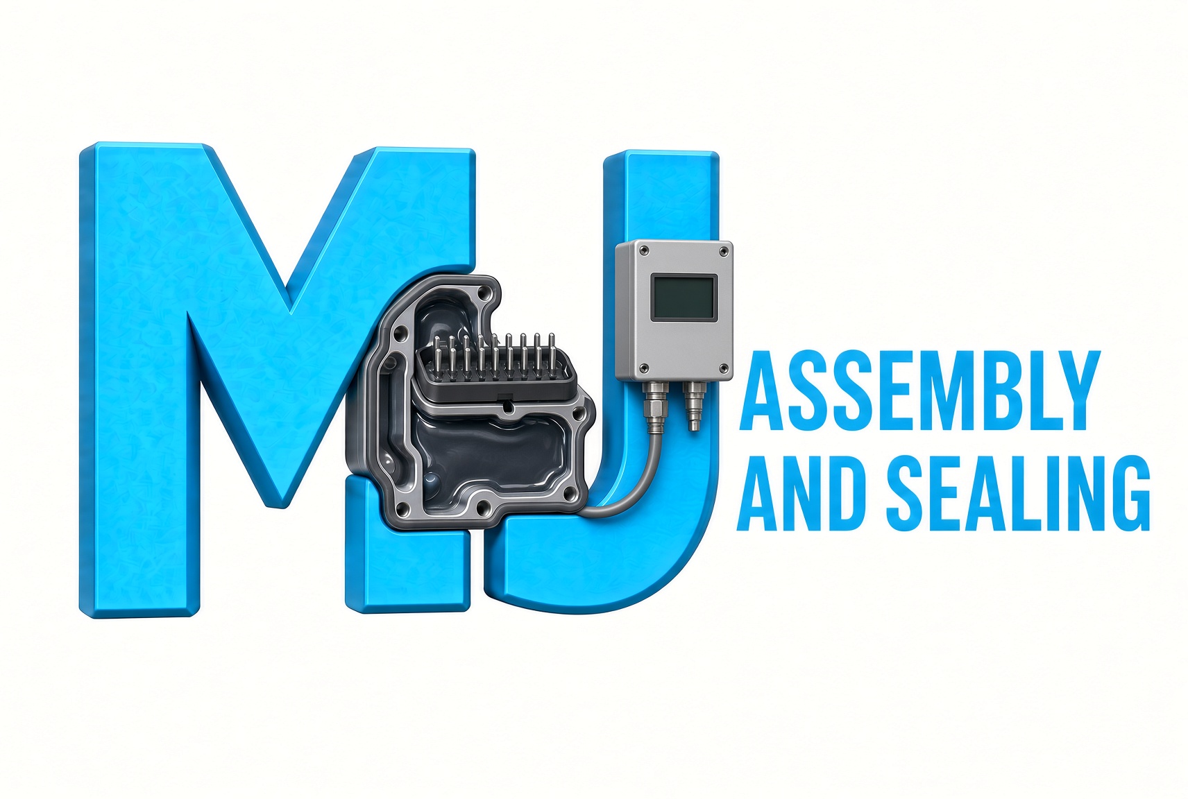 MJ Assembly and Sealing